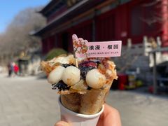 -青檀寺景区