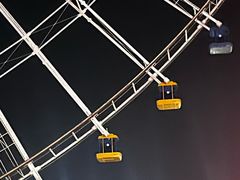 -南昌之星摩天轮