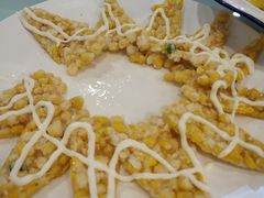 -扬州菜在上海(场北广场店)