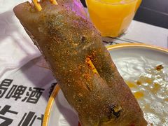 -夜小腰烧烤(中华路店)