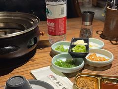 -九田家黑牛烤肉料理(太阳宫广场店)