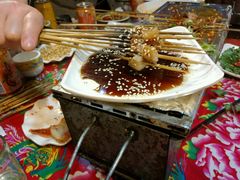 -醉烧膘·烧烤夜宵王(总店)