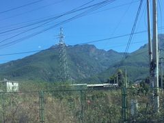 -丽江三义国际机场