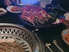 -牛焱·烧肉酒肆(五大道店)