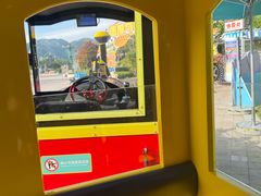 -喷泉广场餐厅·宵夜·海鲜烧烤大排档(长隆企鹅酒店)