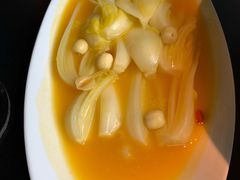 浓汤湘莲娃娃菜-凤凰湘语·湘粤鲜融(浦东旗舰店)