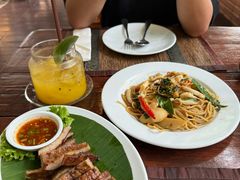 -自然餐厅(Phuket)