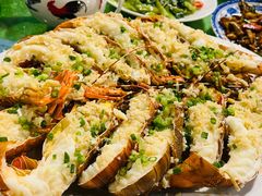 -盛港湾海鲜食府(黄沙店)