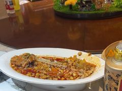 -大汗行宫园林餐厅