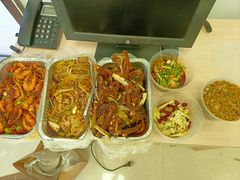 -掌上鲜(南顺城街店)