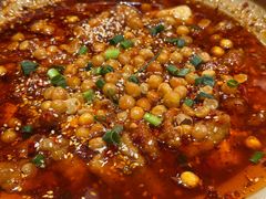 -山四砂锅(太原钟楼街店)