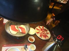-辛氏火炉·韩式古法烤肉(松北店)
