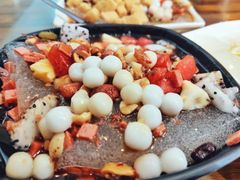 花式冰粉-串妹花式冰粉(乐山总店)