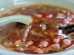 -金原鸭血粉丝汤·汤包·脆皮烤鸭(南京博物院店)