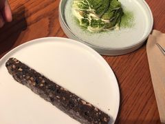 小森林-fishtank鱼缸咖啡(三山街店)