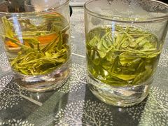 -礼耕堂·百年茶人餐厅(梅家坞店)