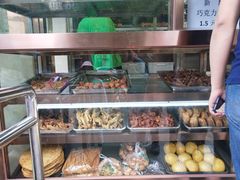 -老回回饺子馆(海洋馆店)