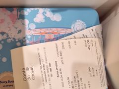-曲奇童话(尖沙咀店)