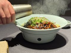 -兰庭玉树·老饭骨家宴(后海店)