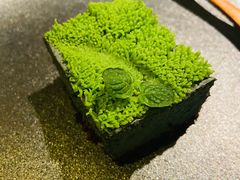 -菩提素素食餐厅(晶郦馆店)