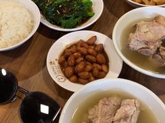 -松發肉骨茶(牛车水店)