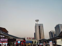 -桂林北站