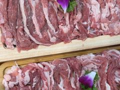 -津门老羊家·铜锅涮羊肉·烧烤(科技园店)