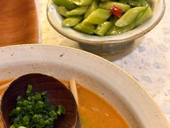 -三姐·老友记·南宁老友粉(朝阳区光华路嘉里中心店)