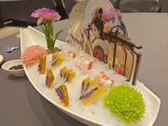 -海鸿荟·沿江菜(中山北路店)