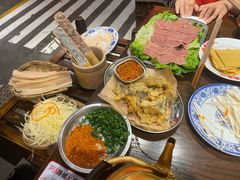 -萍姐火锅·公路夜市(南京新街口店)