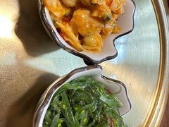-河风の幸会精致料理
