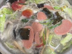 -海关荤豆花(洋河一路店)