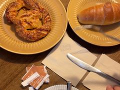 -BAKER&SPICE(环贸店)