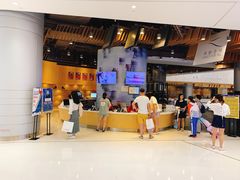 -TheRink大零溜冰场(IFS国金中心店)