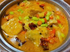 -大川先生·小龙虾·川菜(信义坊店)