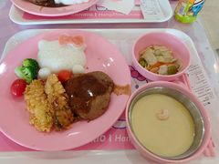 -安吉Hello Kitty乐园