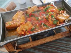 -自游人·美食一楼·地道徽菜(三十年名店)