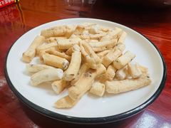 -芦茨金富饭庄·25年老字号·专做稻草鸡