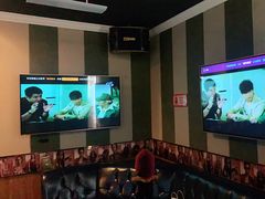 -唱吧麦颂KTV(松江五龙商业广场店)