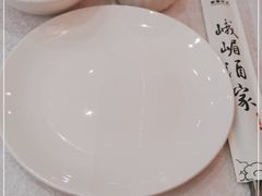 -峨嵋酒家(王府井店)