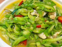 -金龙·打边炉(南京西路店)