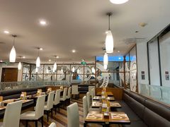 大堂-COCO壱番屋(北京平安国际金融中心店)