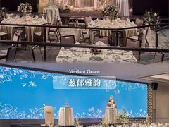 -新加坡乌节希尔顿酒店