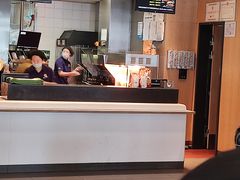 -麦当劳(双榆树店)