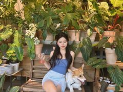 -自由生长植物工作室(深港花卉中心店)