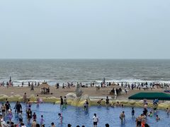 -渔岛海洋度假区