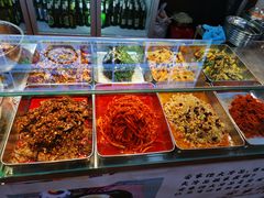 -安家德吉林市朝鲜族大冷面(民康路店)