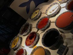 -星伦多自助料理·涮烤一体(虹悦城店)