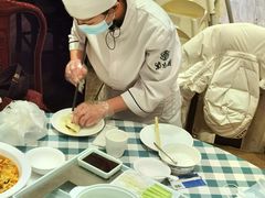 -紫光园(劲松店)