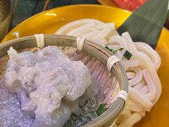 -牛New寿喜烧(曹路花园城店)